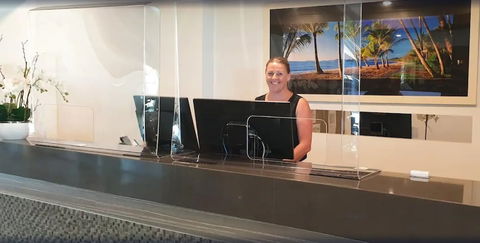 Castaways Resort & Spa Mission Beach - Tourism Hervey Bay 6