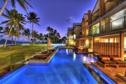 Castaways Resort & Spa Mission Beach - Tourism Hervey Bay 2