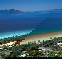 Castaways Resort  Spa Mission Beach - Hervey Bay Accommodation