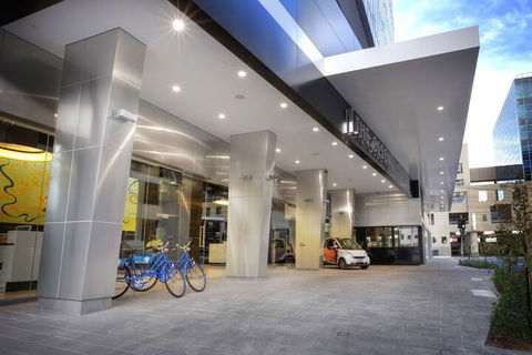Art Series - The Olsen - Tourism Hervey Bay 7