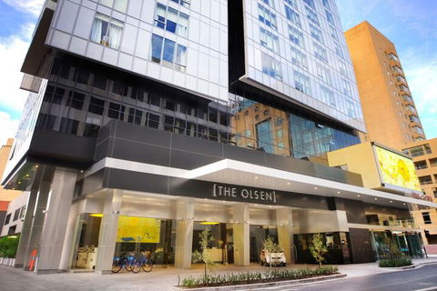 Art Series - The Olsen - Tourism Hervey Bay 5