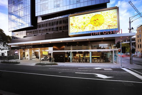 Art Series - The Olsen - Tourism Hervey Bay 3