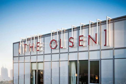 Art Series - The Olsen - Tourism Hervey Bay 6