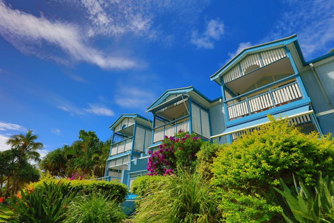 Tangalooma Island Resort - Hervey Bay Accommodation 4