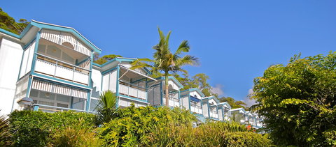 Tangalooma Island Resort - Hervey Bay Accommodation 0