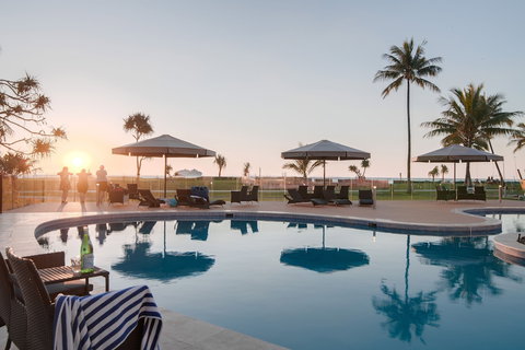 Tangalooma Island Resort - Hervey Bay Accommodation 5