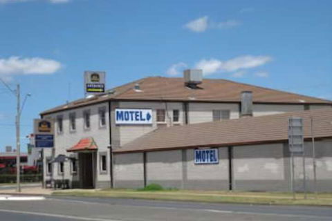 Dragon Phoenix Motel & Restaurant - Tourism Hervey Bay 5