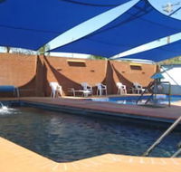 Dragon Phoenix Motel  Restaurant - Hervey Bay Accommodation