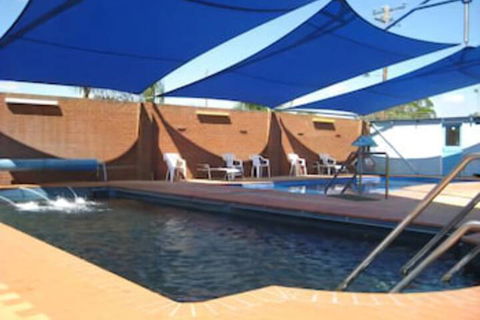 Dragon Phoenix Motel & Restaurant - Tourism Hervey Bay 0