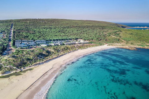 Smiths Beach Resort - Hervey Bay Accommodation 1