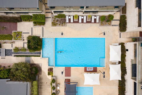 Smiths Beach Resort - Hervey Bay Accommodation 6