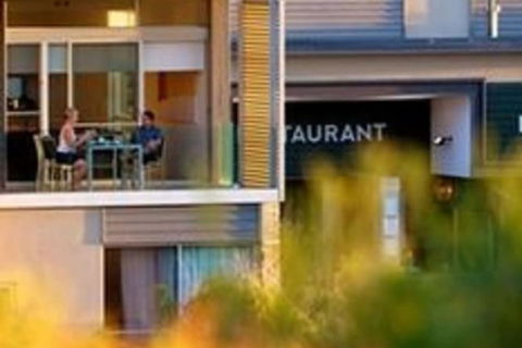 Smiths Beach Resort - Hervey Bay Accommodation 2