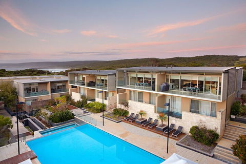 Smiths Beach Resort - Hervey Bay Accommodation 4