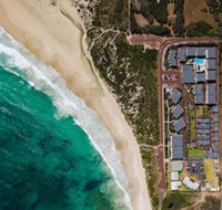 Smiths Beach Resort - Hervey Bay Accommodation