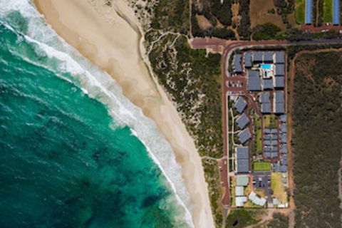 Smiths Beach Resort - Hervey Bay Accommodation 0