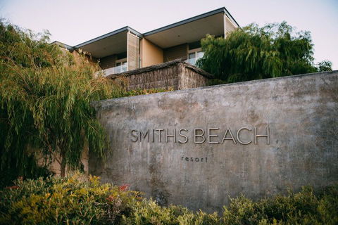 Smiths Beach Resort - Hervey Bay Accommodation 7
