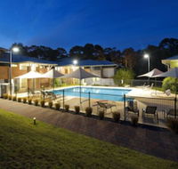 Margarets in Town Apartments - Hervey Bay Accommodation