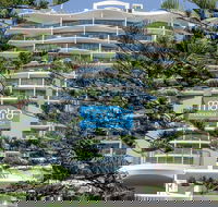 Mantra Mooloolaba Beach - Hervey Bay Accommodation