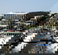 Marina Resort - Hervey Bay Accommodation