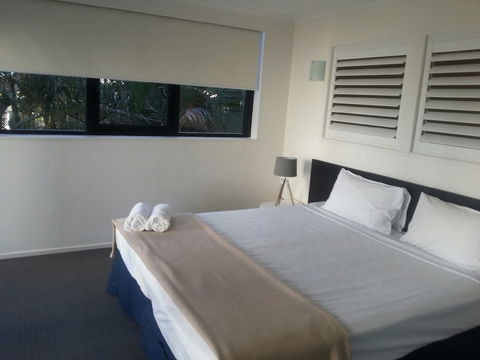 Broadbeach Travel Inn Apartments - Tourism Hervey Bay 5