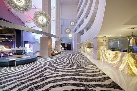 The Star Grand At The Star Gold Coast - Tourism Hervey Bay 4