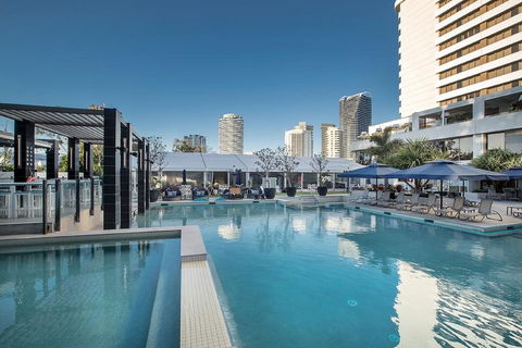 The Star Grand At The Star Gold Coast - Tourism Hervey Bay 1