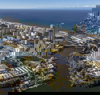 The Star Grand at The Star Gold Coast - Hervey Bay Accommodation