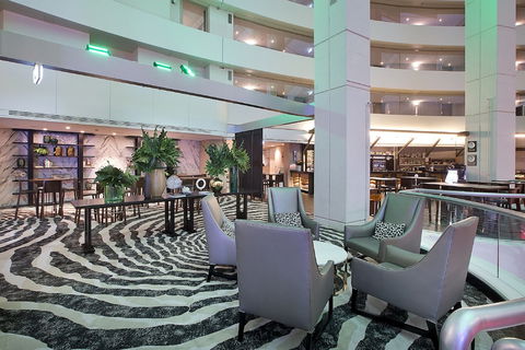 The Star Grand At The Star Gold Coast - Tourism Hervey Bay 5