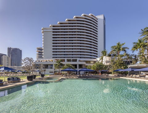 The Star Grand At The Star Gold Coast - Tourism Hervey Bay 3