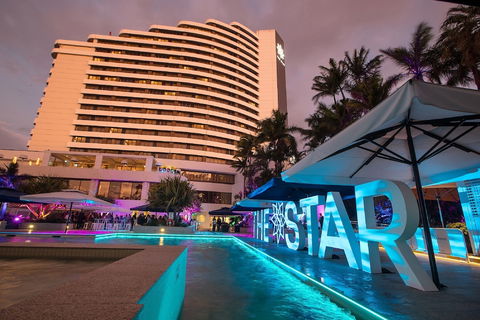The Star Grand At The Star Gold Coast - Tourism Hervey Bay 2