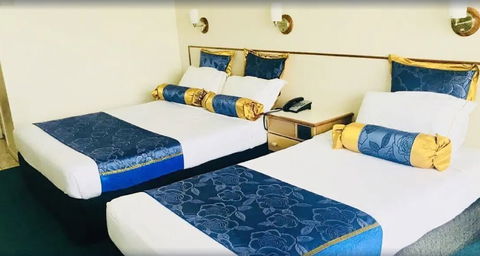 Acacia Court Hotel - Hervey Bay Accommodation 5