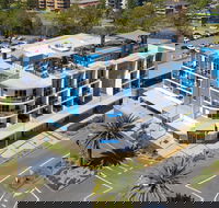 Mantra Quayside - Hervey Bay Accommodation