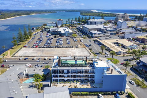 Mantra Quayside - Tourism Hervey Bay 2