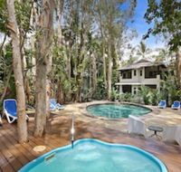 The Reef Retreat - Tourism Hervey Bay