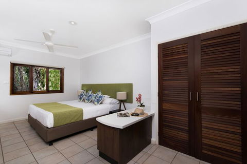 The Reef Retreat - Hervey Bay Accommodation 7
