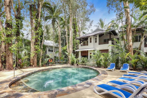 The Reef Retreat - Hervey Bay Accommodation 5