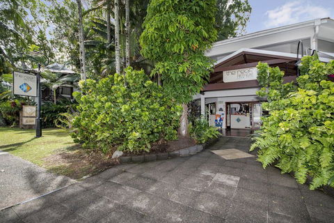 The Reef Retreat - Hervey Bay Accommodation 4