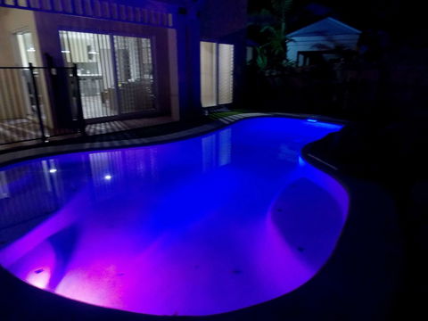 The Villas Palm Cove - Hervey Bay Accommodation 3