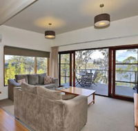 Stewarts Bay Lodge - Hervey Bay Accommodation