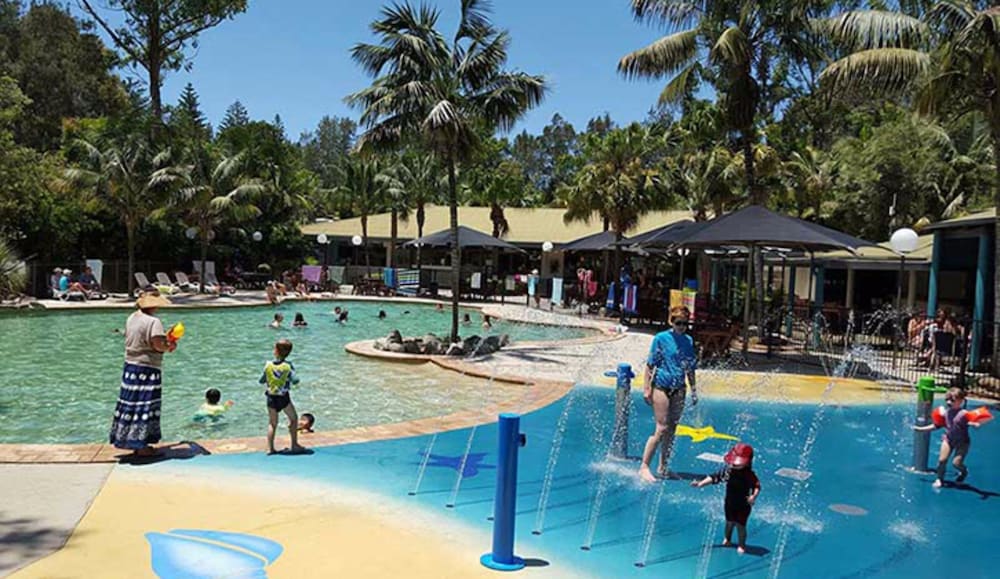  Hervey Bay Accommodation