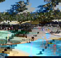 NRMA Murramarang Beachfront Holiday Resort - Hervey Bay Accommodation