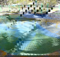 Eaglereach Wilderness Resort - Tourism Hervey Bay