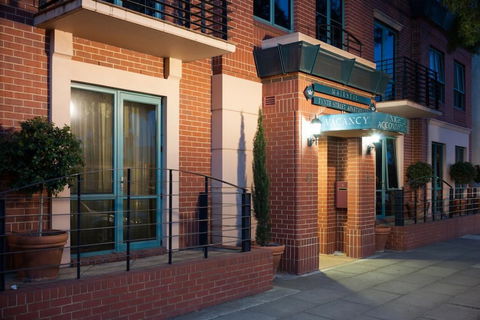 Majestic Tynte Street Apartments - Tourism Hervey Bay 2