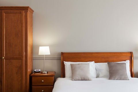 Majestic Tynte Street Apartments - Tourism Hervey Bay 3