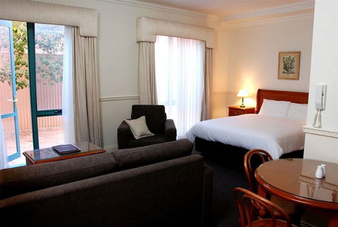 Majestic Tynte Street Apartments - Tourism Hervey Bay 6