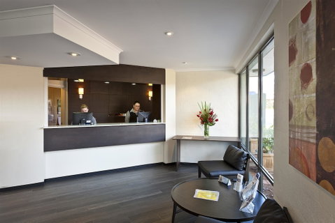 Ibis Styles Canberra Tall Trees - Hervey Bay Accommodation 1