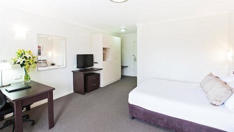 Ibis Styles Canberra Tall Trees - Hervey Bay Accommodation 6