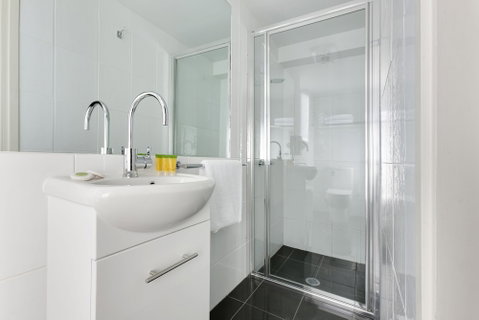 Ibis Styles Canberra Tall Trees - Hervey Bay Accommodation 5