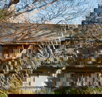 ibis Styles Canberra Tall Trees - Tourism Hervey Bay