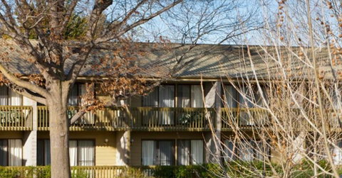 Ibis Styles Canberra Tall Trees - Hervey Bay Accommodation 0